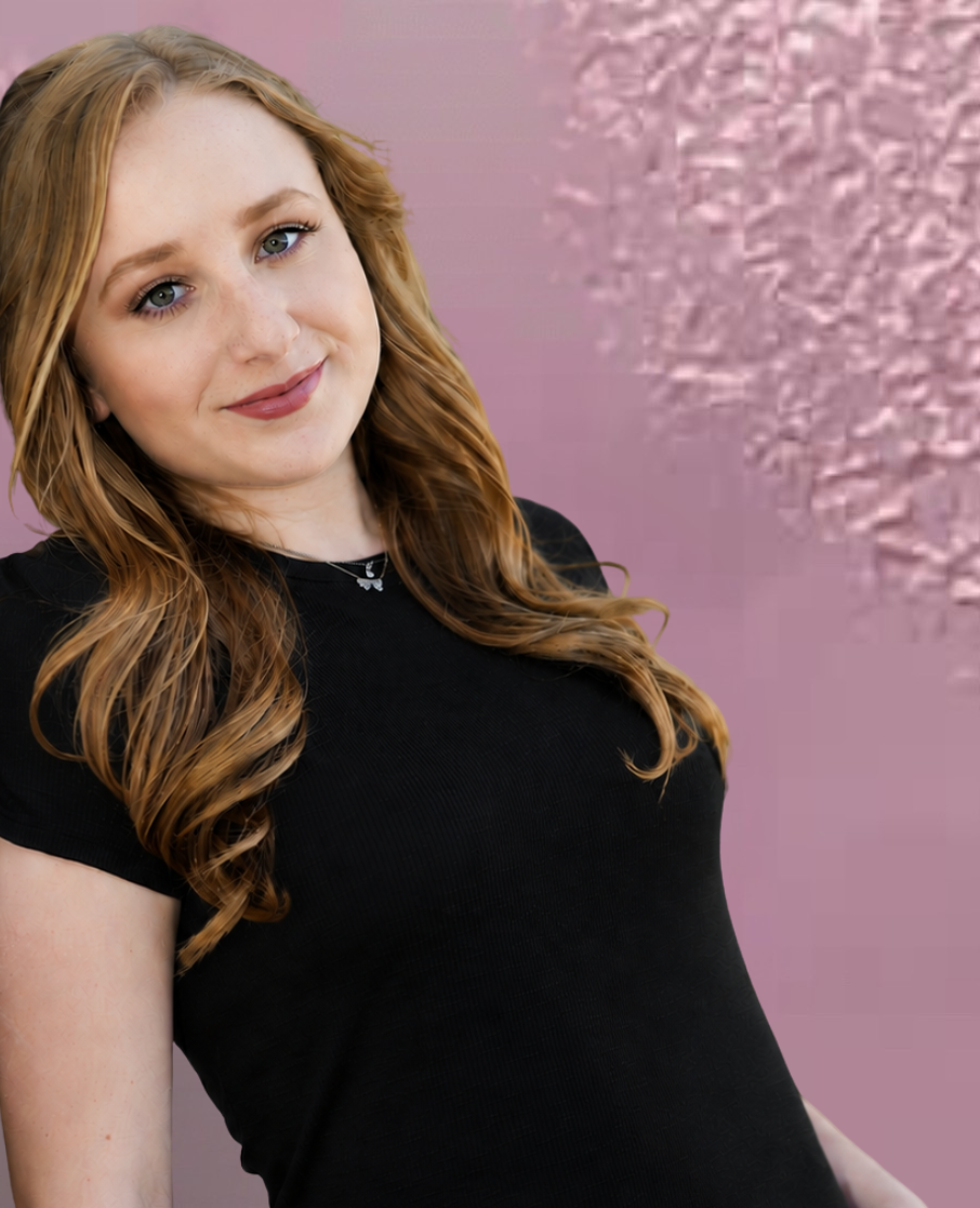 Sierra Hanson, Office Administrator